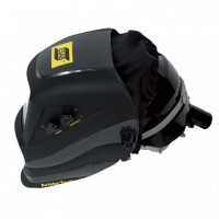 Aristo Tech HD Helmets with Hard Hat Prepared for Fresh Air